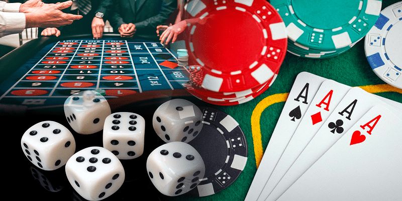 Người chơi lưu ý khi đặt cược casino